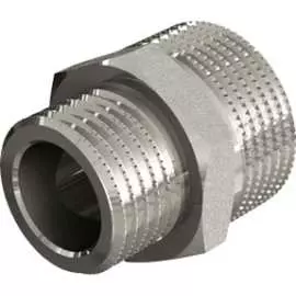 Равнопроходной ниппель ELSEN EBF15.12T