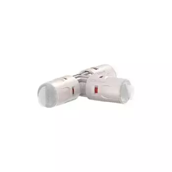 Равнопроходной тройник COMAP 20 PUSH 9130P20