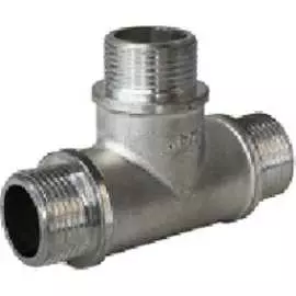 Равнопроходной тройник ELSEN EBF06.12T