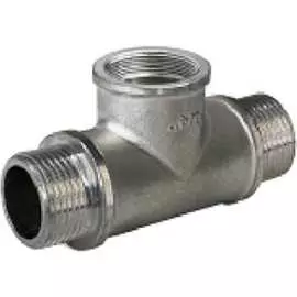 Равнопроходной тройник ELSEN EBF09.12T