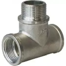 Равнопроходной тройник ELSEN EBF08.34T