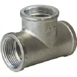 Равнопроходной тройник ELSEN