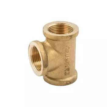 Равнопроходной тройник ELSEN EBF07.114