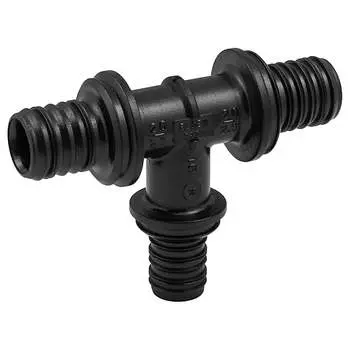 Равнопроходной тройник ELSEN EFA31.202020