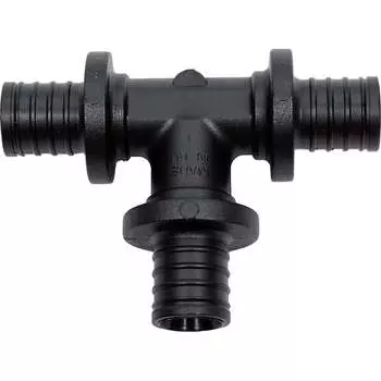 Равнопроходной тройник ELSEN EFA31.161616P