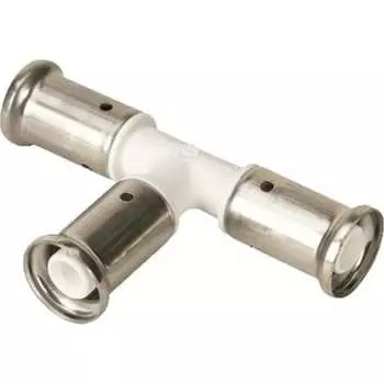 Равнопроходной тройник Henco 9PKW-323232