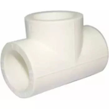 Равнопроходной тройник RIIFO