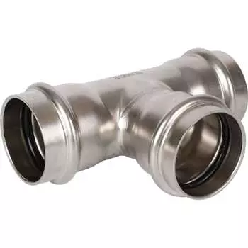 Равнопроходной тройник ROMMER Rss-0013-000035 RG0091KSNOKBQ7