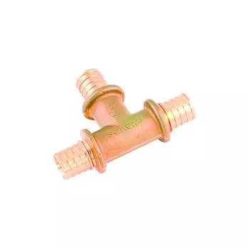 Равнопроходной тройник SANEXT 46205