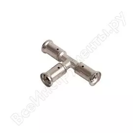 Равнопроходный тройник Henco