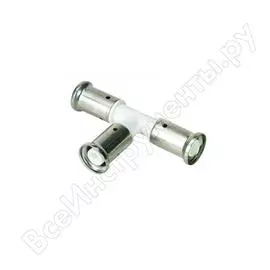 Равнопроходный тройник Henco 9PKW-202020