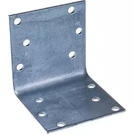 Равносторонний крепежный крепежный уголок Госкреп 13-0020630