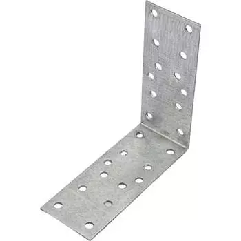 Равносторонний крепежный крепежный уголок Госкреп КР.091092