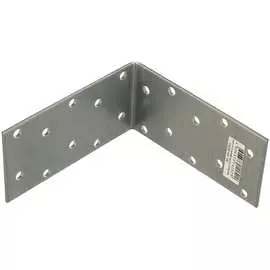 Равносторонний крепежный крепежный уголок ЗУБР УКР-2.0 310206-050-100