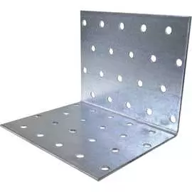 Равносторонний крепежный угол КрепСтройГрупп