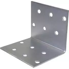 Равносторонний крепежный угол КрепСтройГрупп KUR 145677