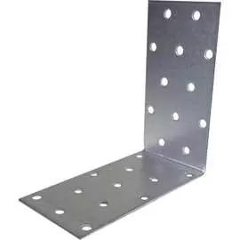 Равносторонний крепежный угол КрепСтройГрупп