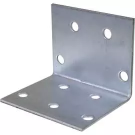 Равносторонний крепежный угол КрепСтройГрупп