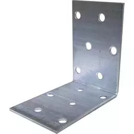 Равносторонний крепежный угол КрепСтройГрупп