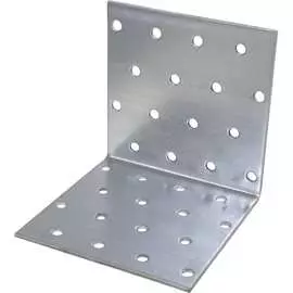 Равносторонний крепежный угол КрепСтройГрупп