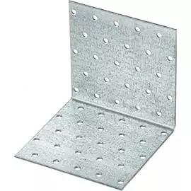 Равносторонний крепежный угол РК ГРУП KUR РК000002092