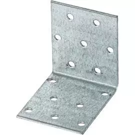 Равносторонний крепежный угол РК ГРУП KUR РКГ00021358