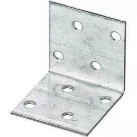 Равносторонний крепежный угол РК ГРУП KUR РКГ00009186