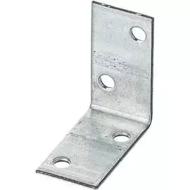 Равносторонний крепежный угол РК ГРУП KUR РКГ00009185