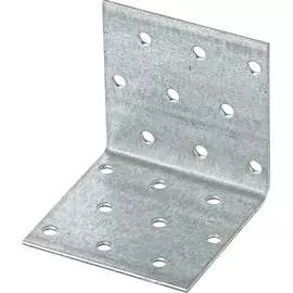 Равносторонний крепежный угол РК ГРУП KUR РКГ00009193