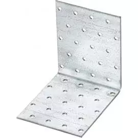 Равносторонний крепежный угол РК ГРУП KUR РК000002177