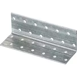 Равносторонний крепежный угол РК ГРУП KUR РКГ00009181