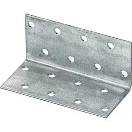 Равносторонний крепежный угол РК ГРУП KUR РКГ00009194