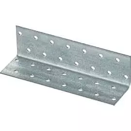 Равносторонний крепежный угол РК ГРУП KUR РКГ00009182