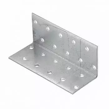 Равносторонний крепежный угол Tech-Krep 142004