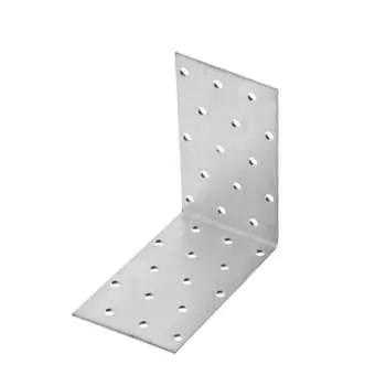 Равносторонний крепежный угол Tech-Krep 141999