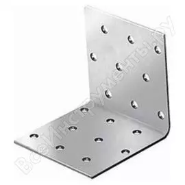 Равносторонний крепежный уголок BEFAST