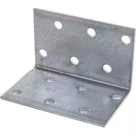 Равносторонний крепежный уголок Госкреп 13-0020570