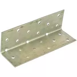 Равносторонний крепежный уголок Госкреп 13-0020480