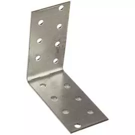 Равносторонний крепежный уголок Госкреп КР.091089