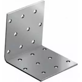 Равносторонний крепежный уголок КРЕП-КОМП кур4060мф