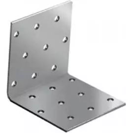 Равносторонний крепежный уголок КРЕП-КОМП KUR кур80100мф