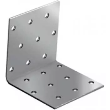 Равносторонний крепежный уголок КРЕП-КОМП KUR кур6050