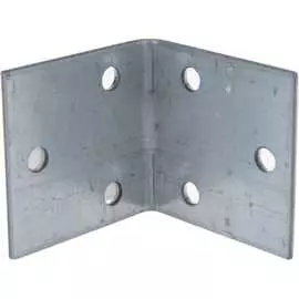 Равносторонний крепежный уголок КРЕПКО-НАКРЕПКО 48522