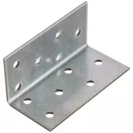 Равносторонний крепежный уголок КРЕПКО-НАКРЕПКО 47150