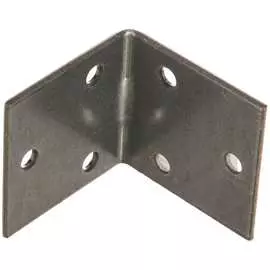 Равносторонний крепежный уголок КРЕПКО-НАКРЕПКО 47136