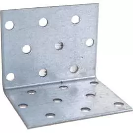 Равносторонний крепежный уголок КРЕПКО-НАКРЕПКО 44388