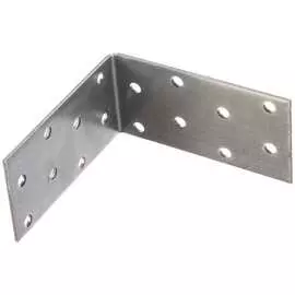 Равносторонний крепежный уголок КРЕПКО-НАКРЕПКО 33035