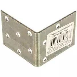 Равносторонний крепежный уголок КРЕПКО-НАКРЕПКО 47167