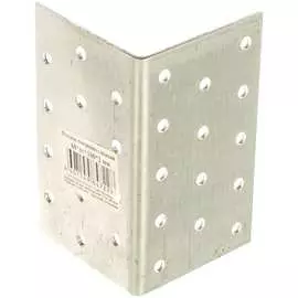 Равносторонний крепежный уголок КРЕПКО-НАКРЕПКО 47228