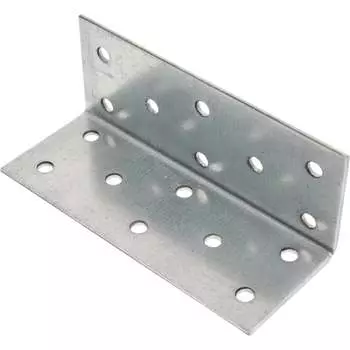 Равносторонний крепежный уголок КРЕПКО-НАКРЕПКО 32939